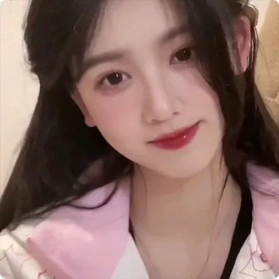 宠物粉红鹅卵石